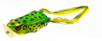 Immagine di Livetarget Hollow Body Frog Popper